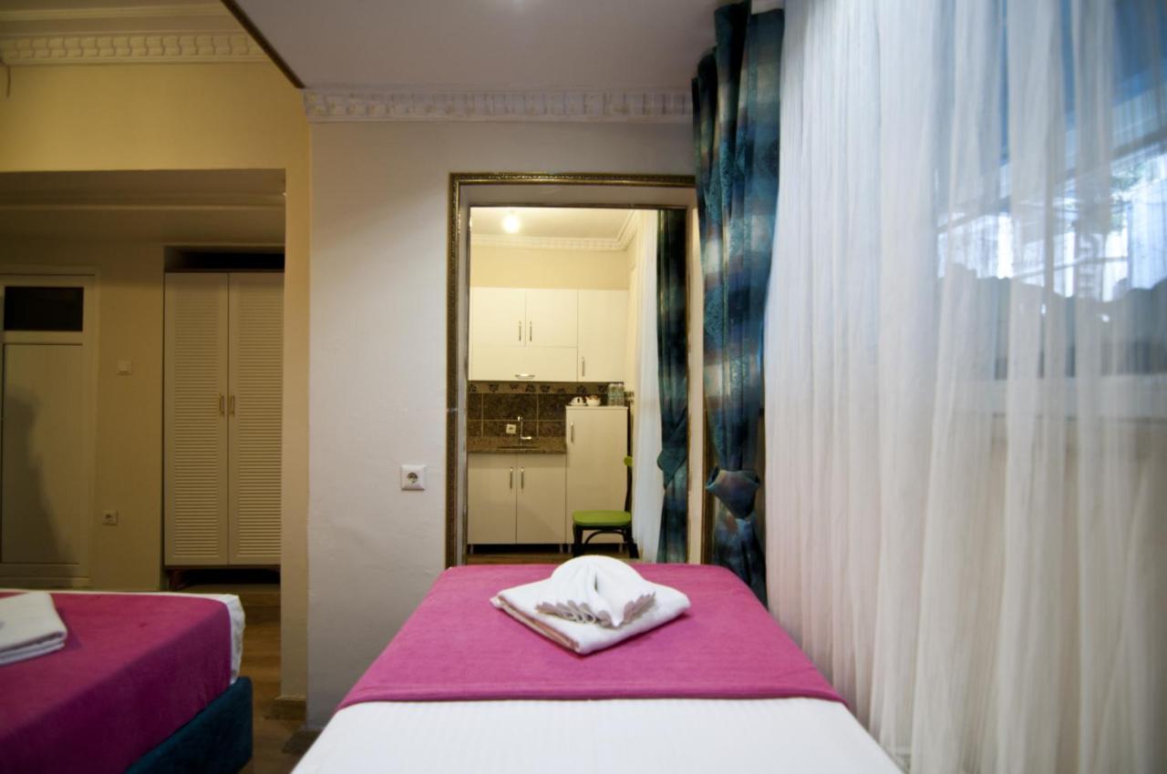 Paris Garden Hotel Istanbul — Photos 2