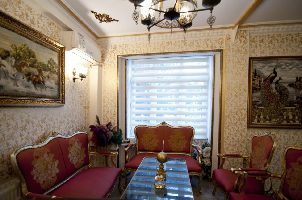 Paris Garden Hotel Istanbul — Photos 1