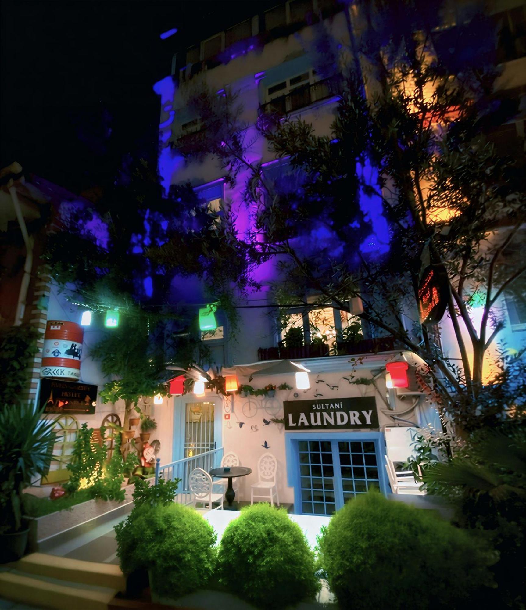 Paris Garden Hotel Istanbul, Istanbul